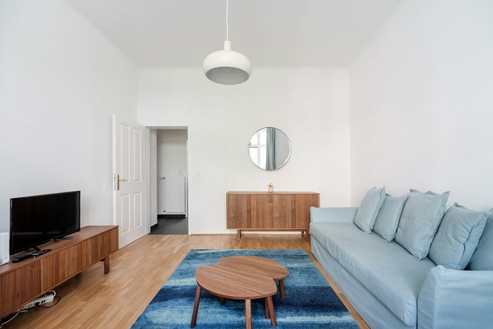 Universum Apartment Viena Exterior foto